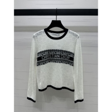 Christian Dior Sweaters